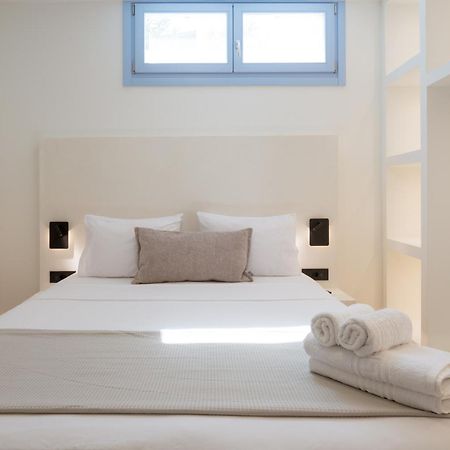 Aneliz Paros Apartment Exterior photo