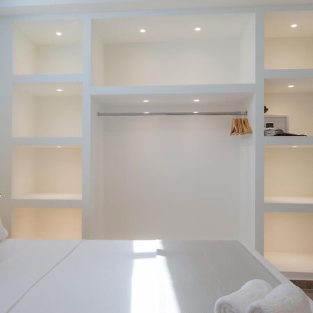 Aneliz Paros Apartment Exterior photo