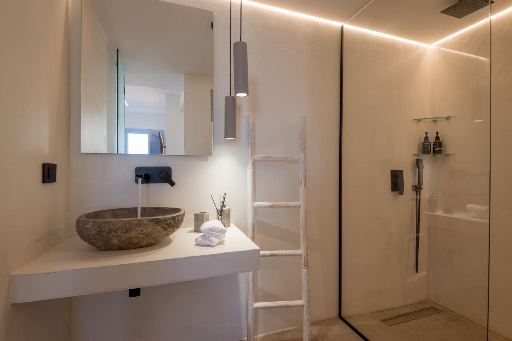 Aneliz Paros Apartment Exterior photo