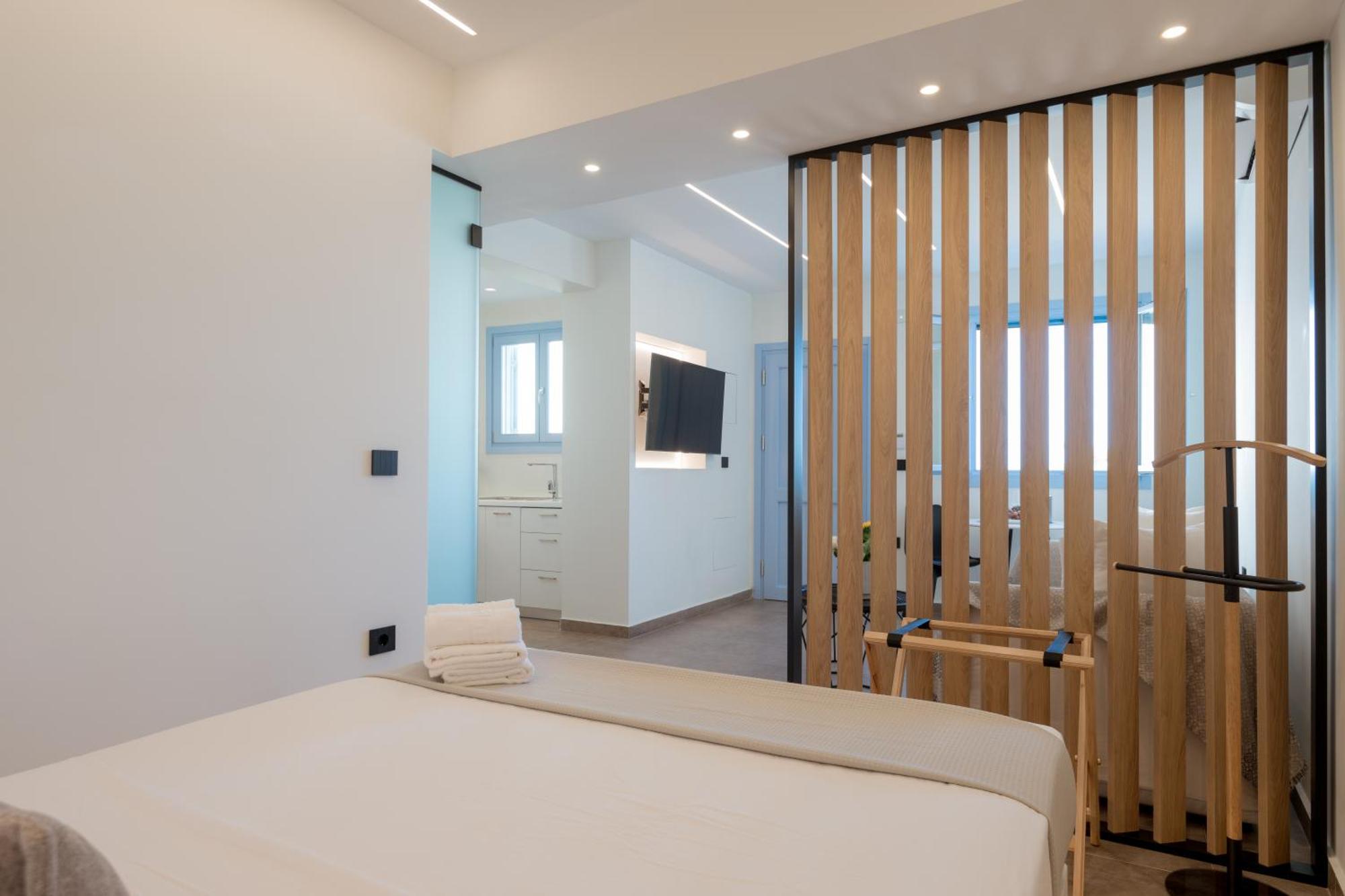 Aneliz Paros Apartment Exterior photo