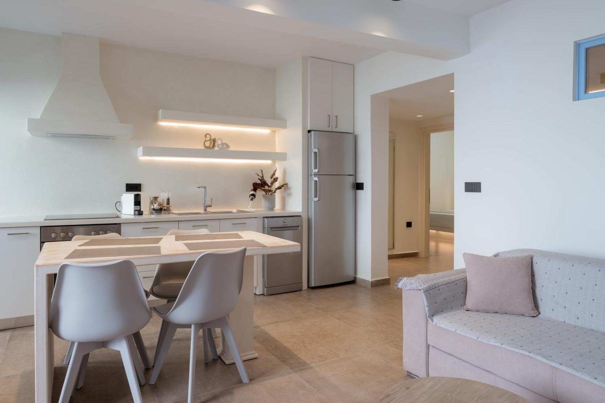 Aneliz Paros Apartment Exterior photo