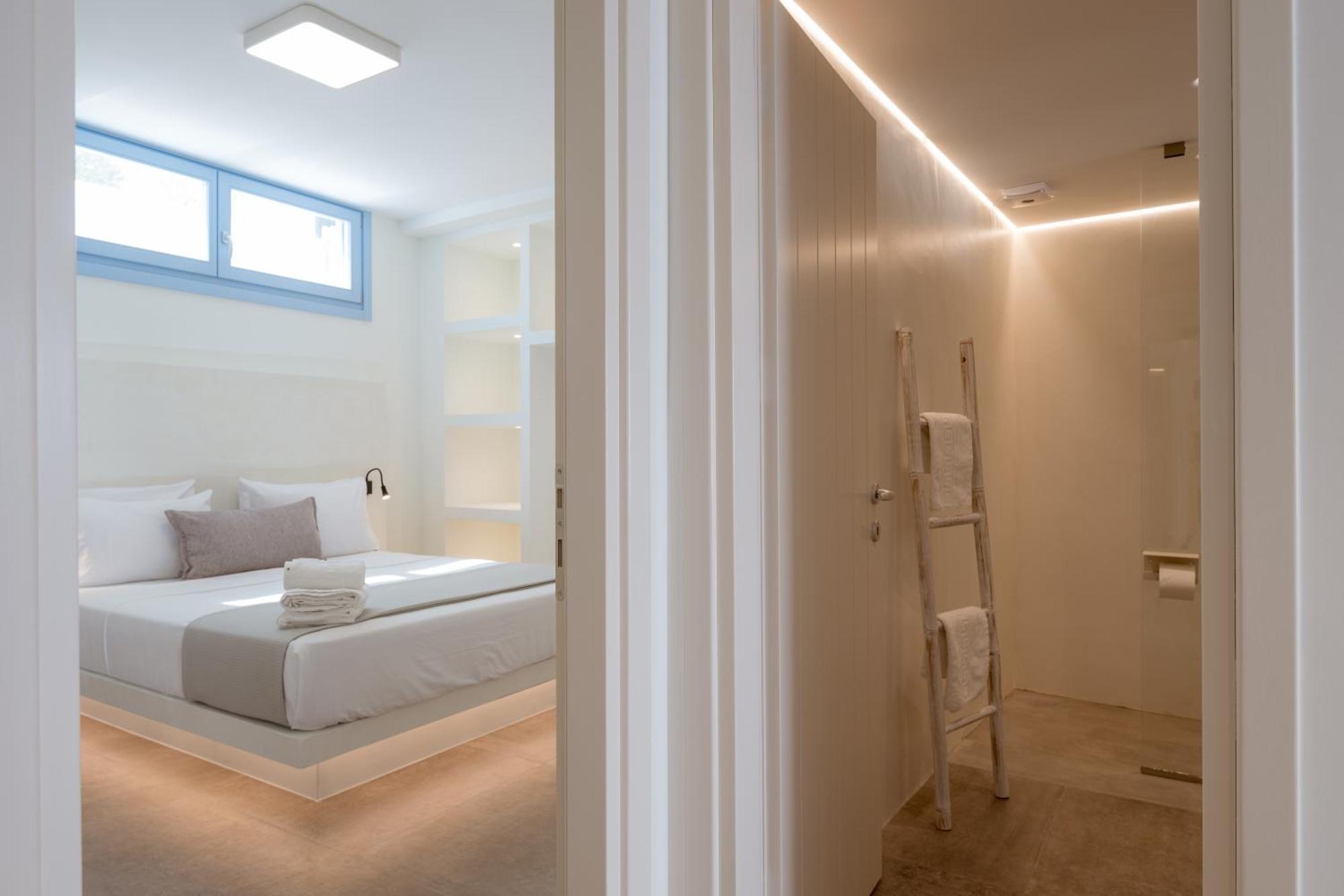 Aneliz Paros Apartment Exterior photo