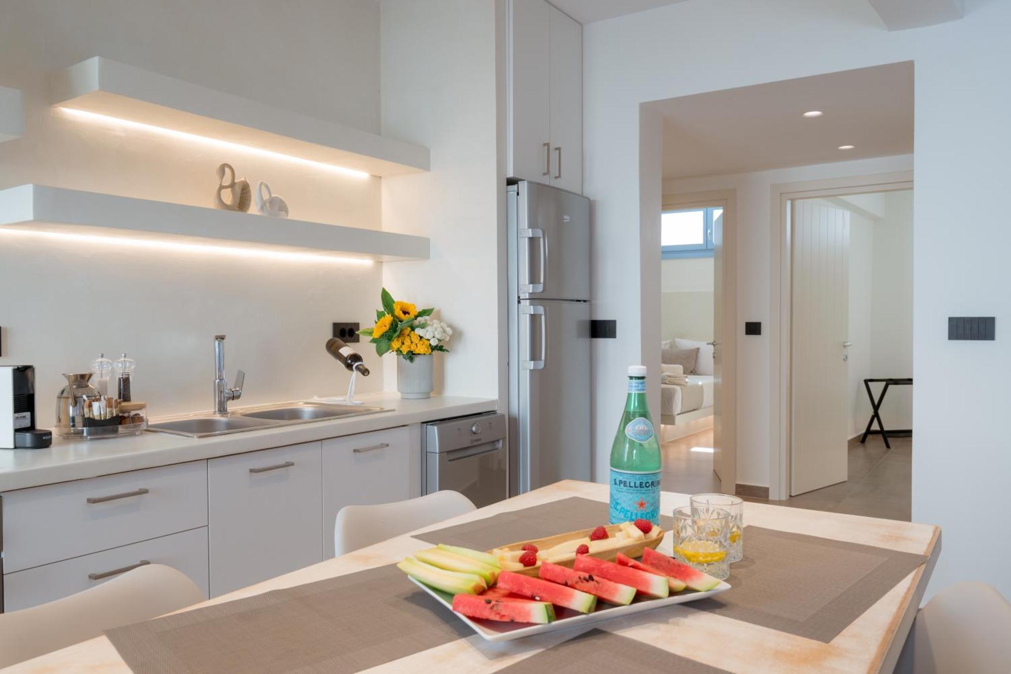 Aneliz Paros Apartment Exterior photo