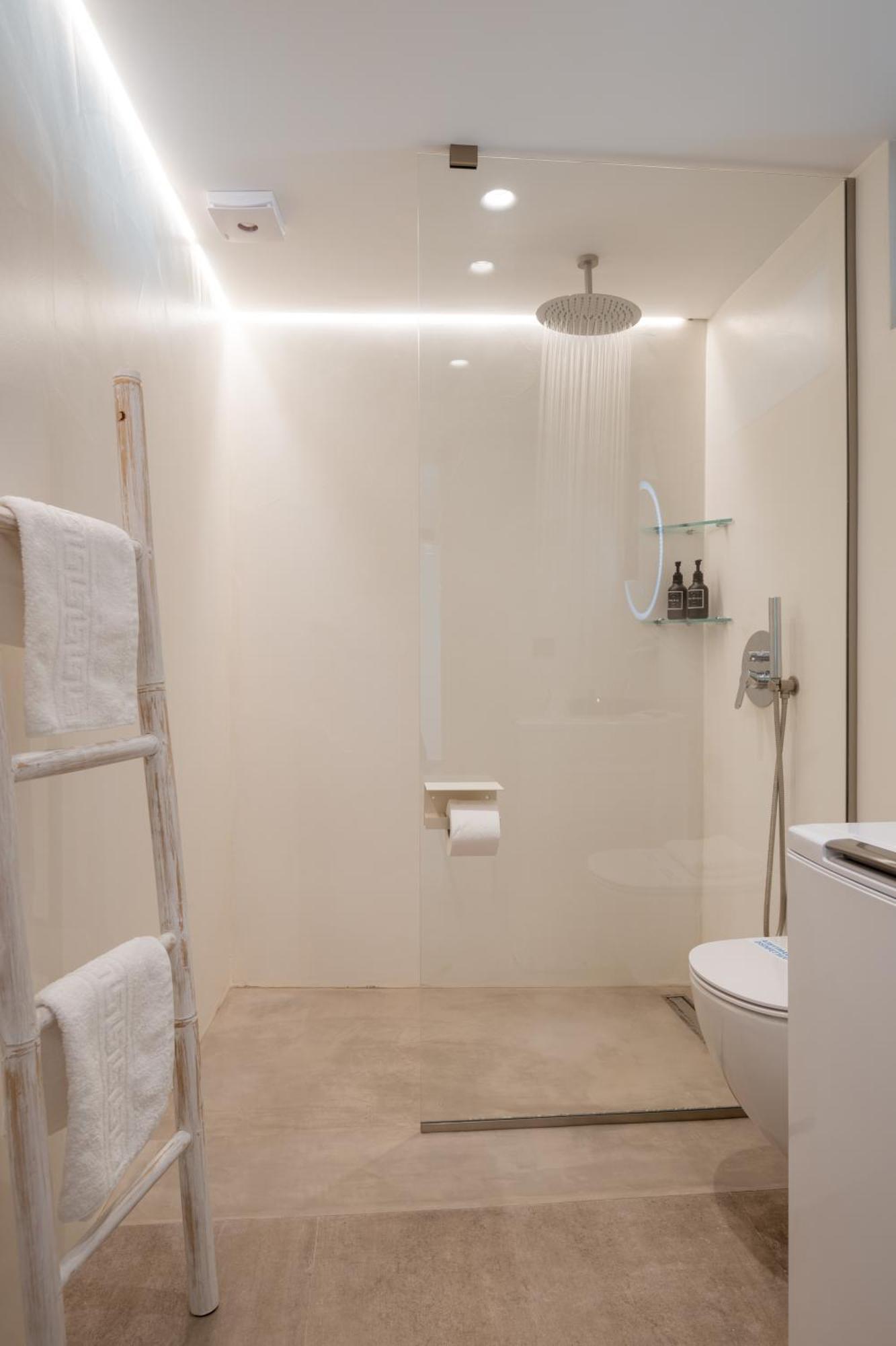 Aneliz Paros Apartment Exterior photo