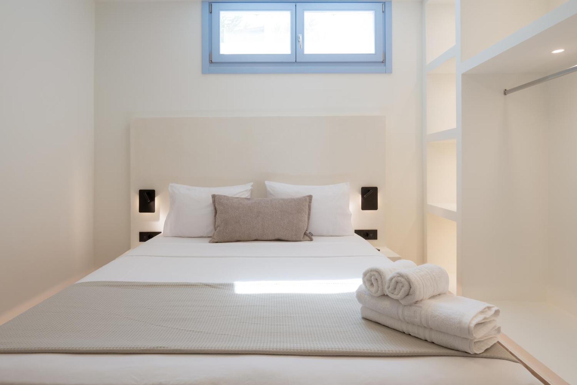 Aneliz Paros Apartment Exterior photo