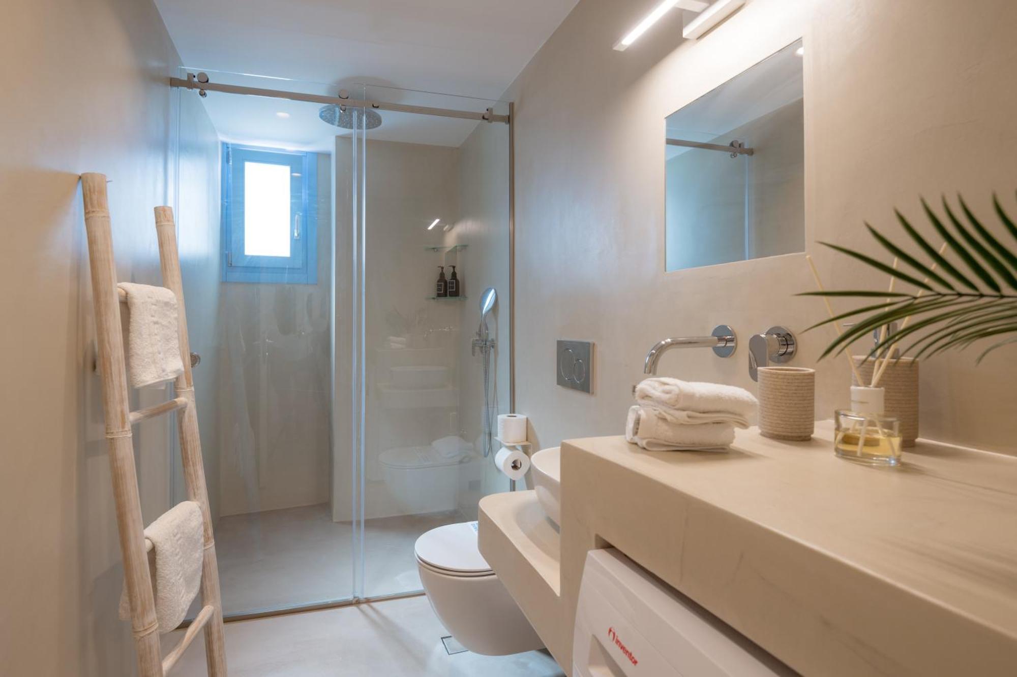 Aneliz Paros Apartment Exterior photo