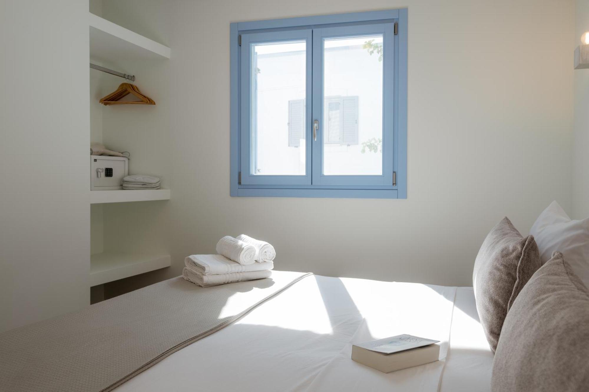 Aneliz Paros Apartment Exterior photo