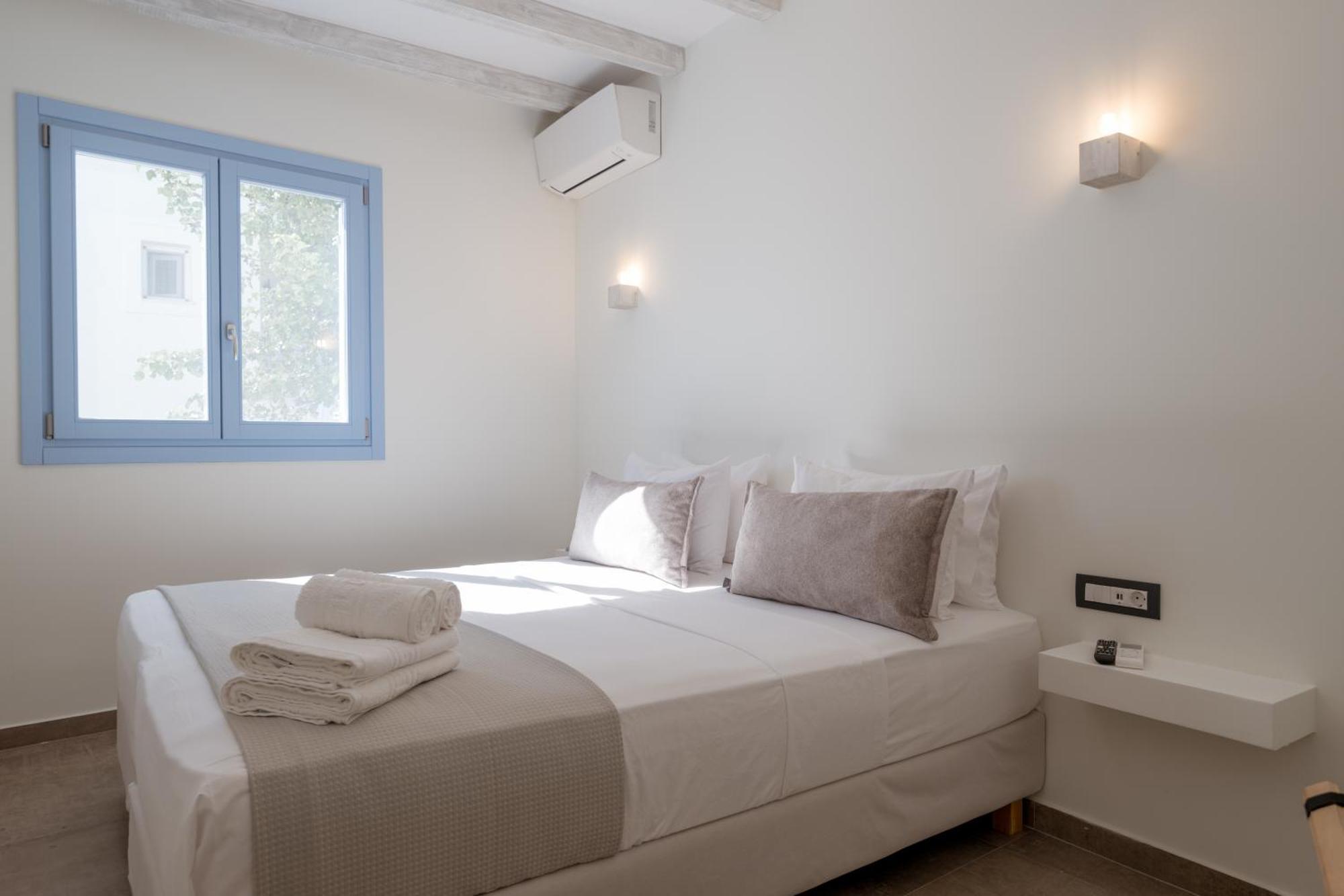 Aneliz Paros Apartment Exterior photo
