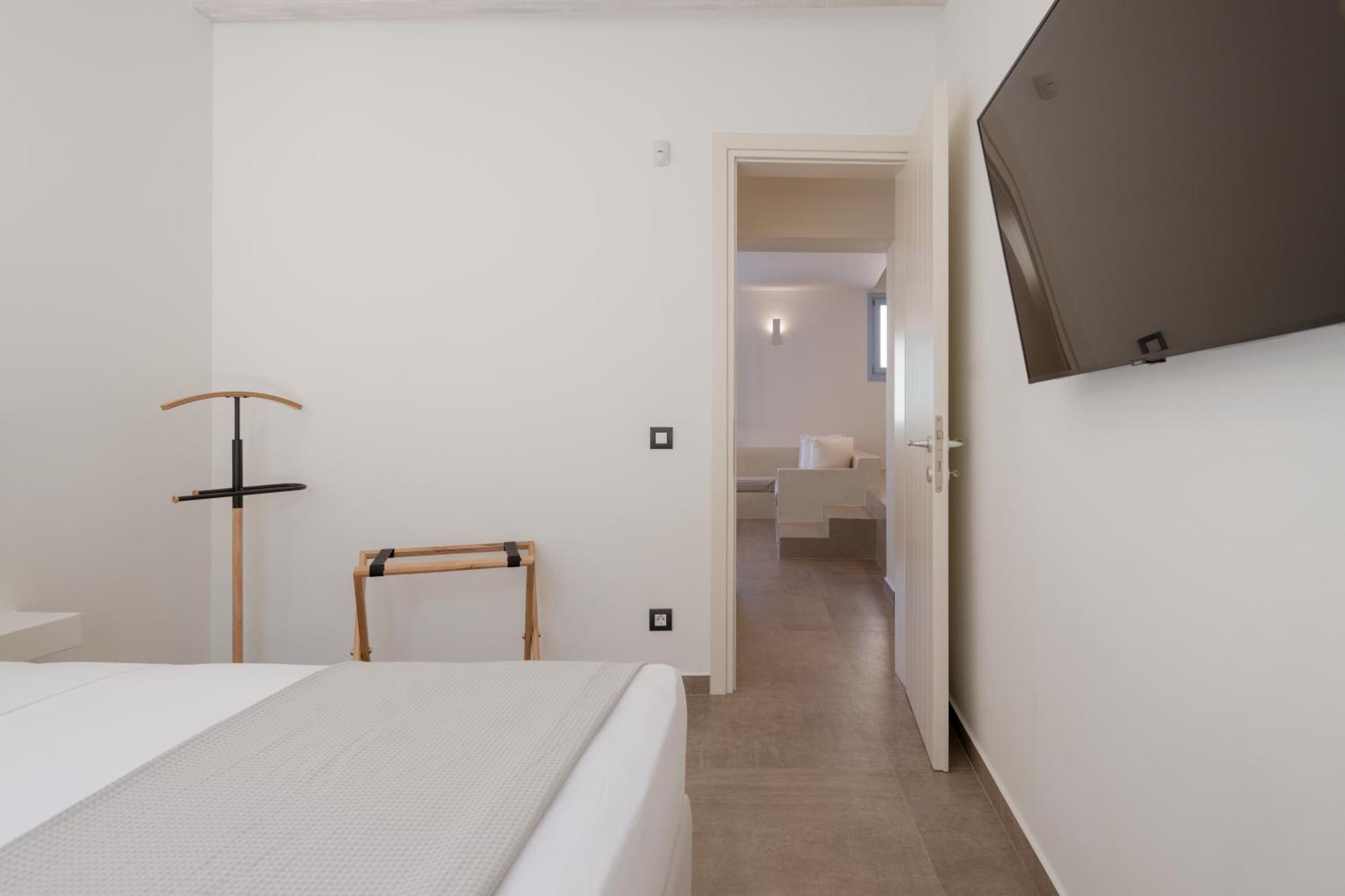 Aneliz Paros Apartment Exterior photo